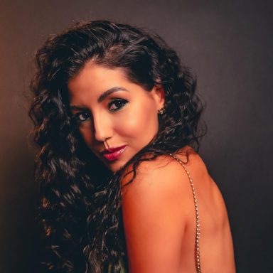 Rebeca Rabello
