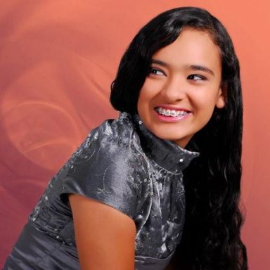 Rebeca Almeida