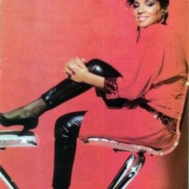 Rebbie Jackson