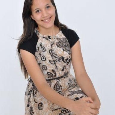 Rebeca Portilio