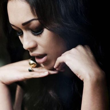 Rebecca Ferguson photo 17