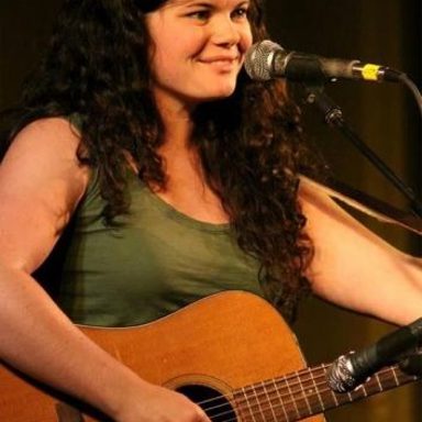 Rebecca Loebe