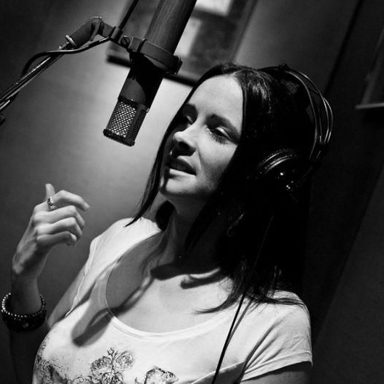 Rebecca Moore