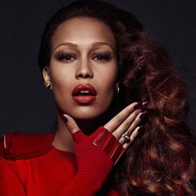 Rebecca Ferguson