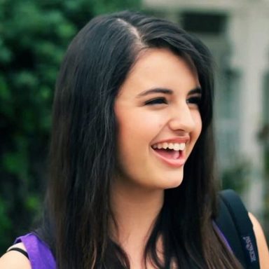Rebecca Black photo 12