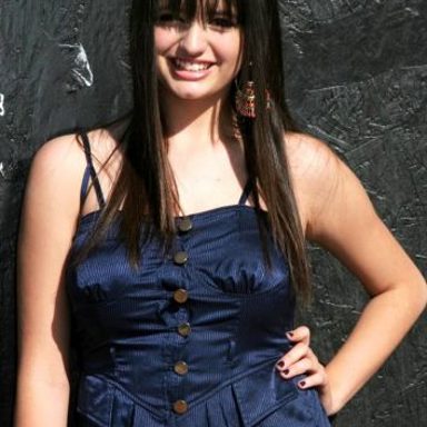 Rebecca Black photo 9