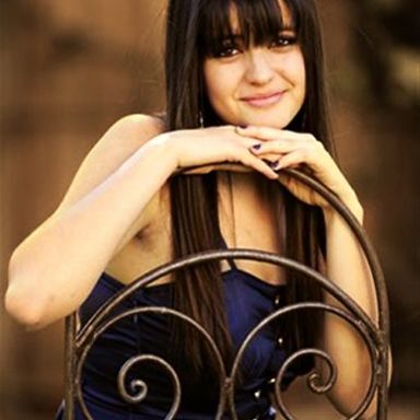 Rebecca Black photo 11