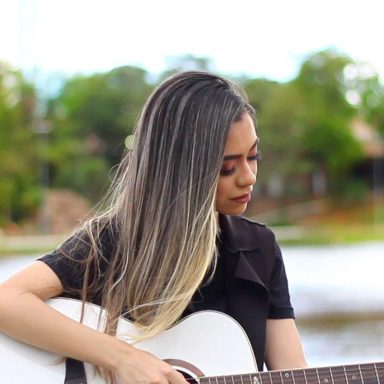 Rebeca Taques