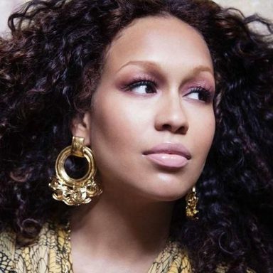 Rebecca Ferguson photo 12