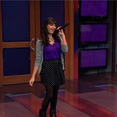 Rebecca Black