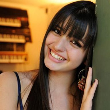 Rebecca Black photo 10