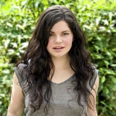 Rebecca Loebe