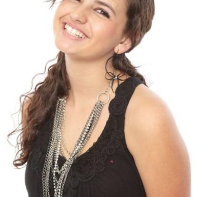 Rebecca Black photo 15