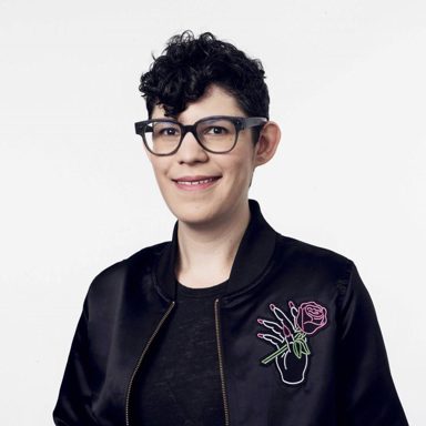 Rebecca Sugar