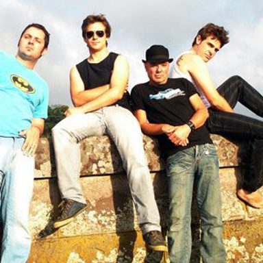 Rebeldes Rockabilly