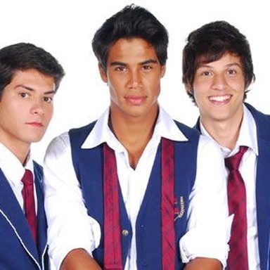 Rebeldes photo 95