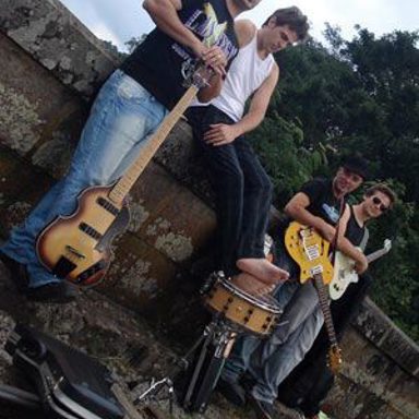 Rebeldes Rockabilly