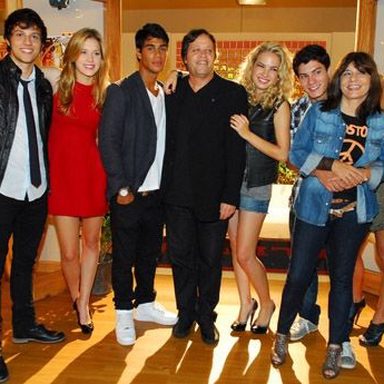 Rebeldes photo 40