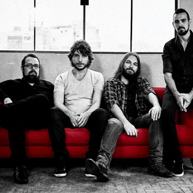 Rebel Machine