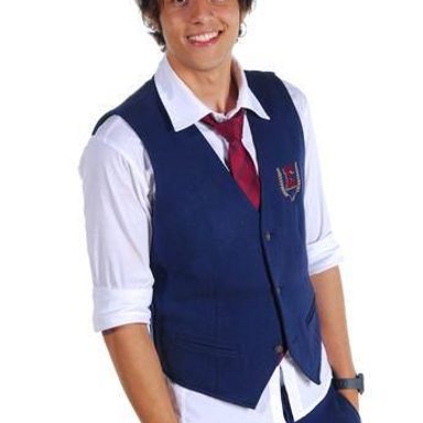 Rebeldes
