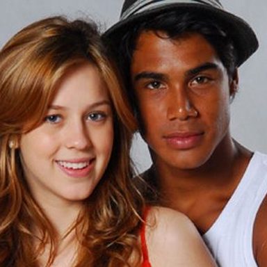 Rebeldes photo 62