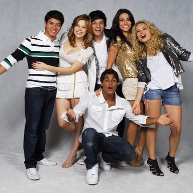 Rebeldes photo 80