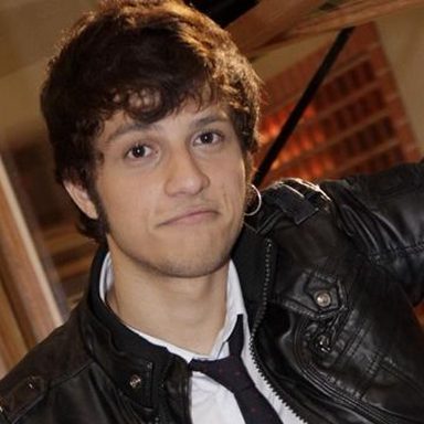 Rebeldes photo 55