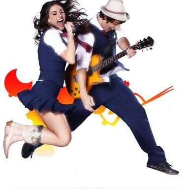 Rebeldes photo 22