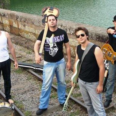 Rebeldes Rockabilly