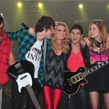 Rebeldes photo 78