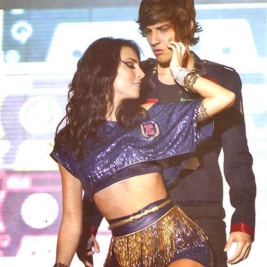 Rebeldes photo 34