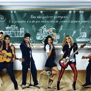 Rebeldes photo 108
