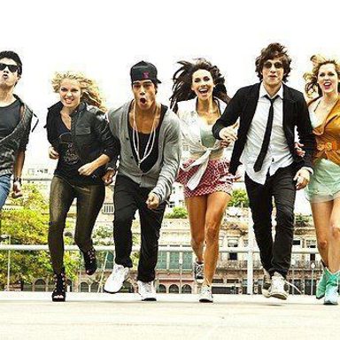 Rebeldes photo 19