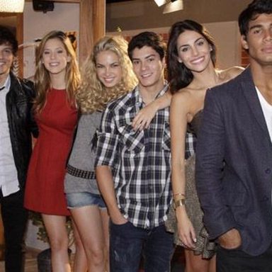 Rebeldes photo 120