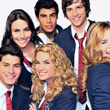 Rebeldes photo 15