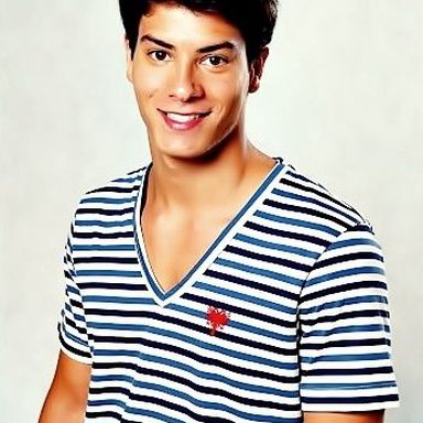Rebeldes photo 70