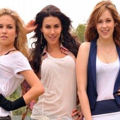 Rebeldes photo 66