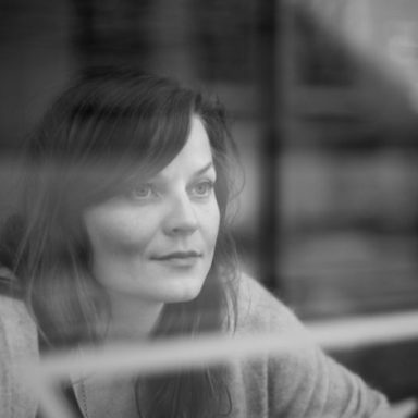 Rebekka Karijord