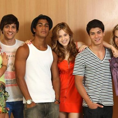 Rebeldes photo 111