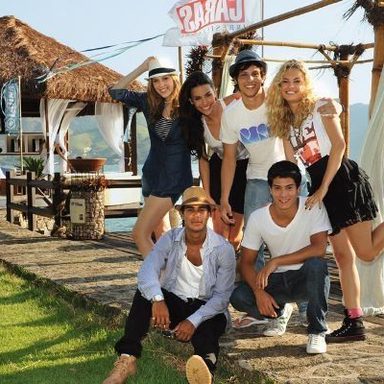 Rebeldes photo 69