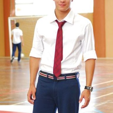 Rebeldes photo 106