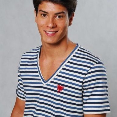 Rebeldes photo 101