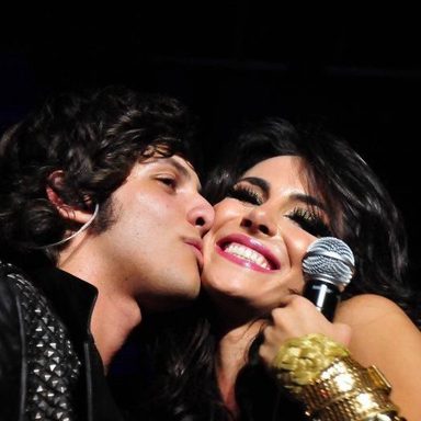 Rebeldes photo 28