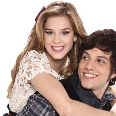 Rebeldes photo 72