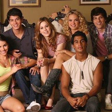 Rebeldes photo 10