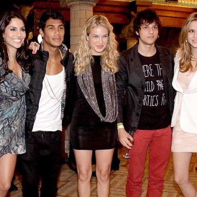 Rebeldes photo 109