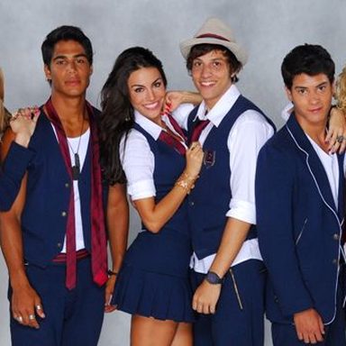 Rebeldes photo 114
