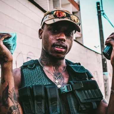 Recayd Mob