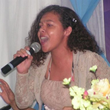 Rebequinha de Deus
