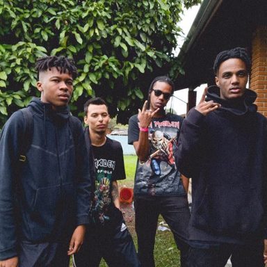 Recayd Mob